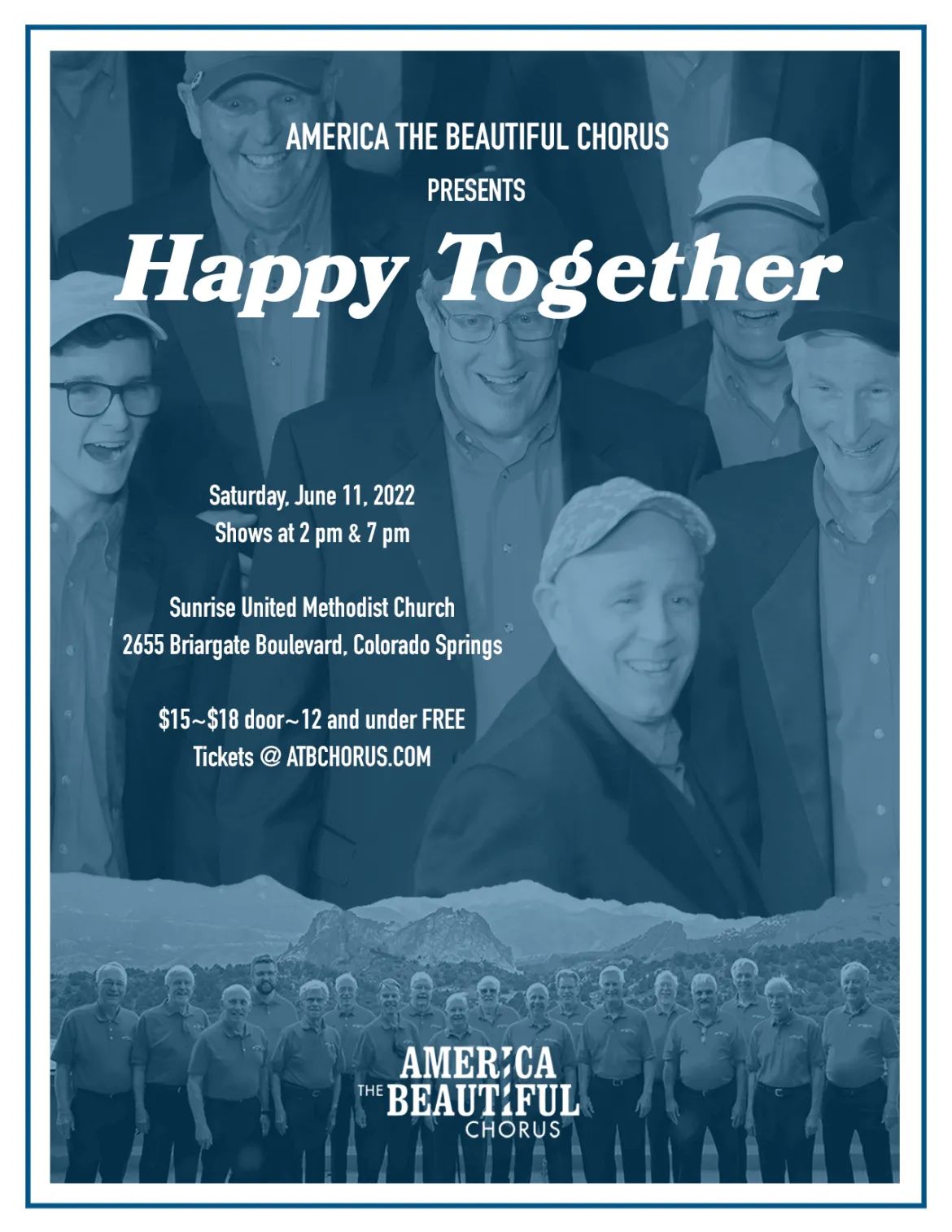 atb spring concert
