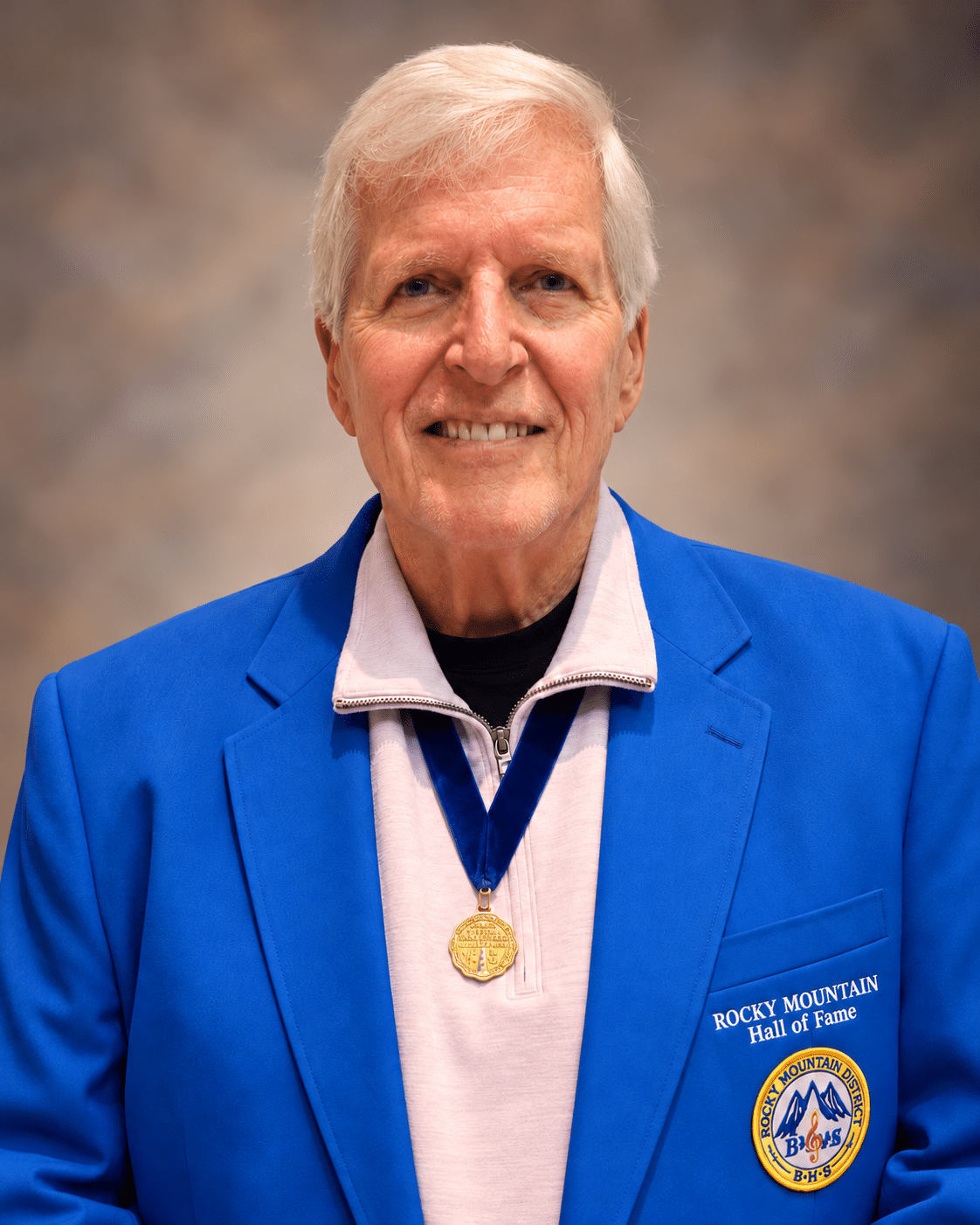 George Davidson