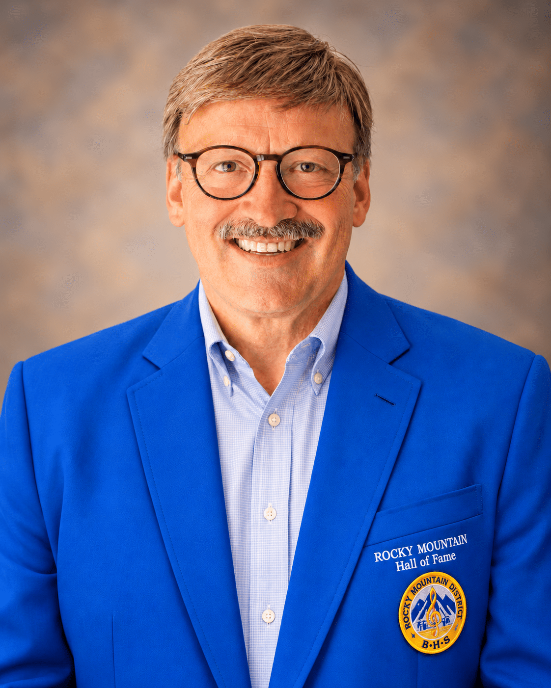 Tony Sparks